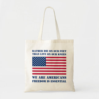 Somos la bolsa de los estadounidenses