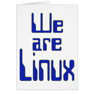 Somos Linux