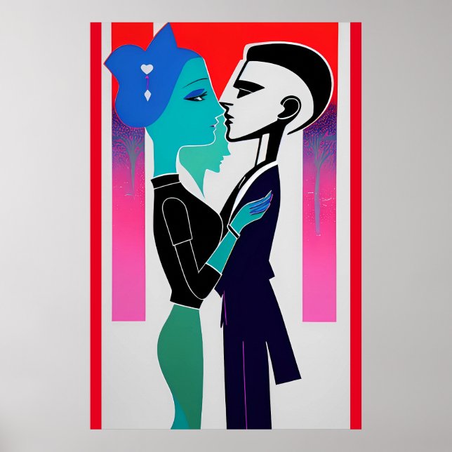 Somos solo nosotros, arte de la onda de bebé (Frente)