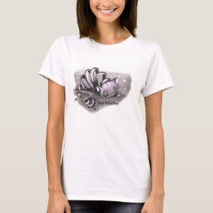 Somos todos aquí - camiseta enojada