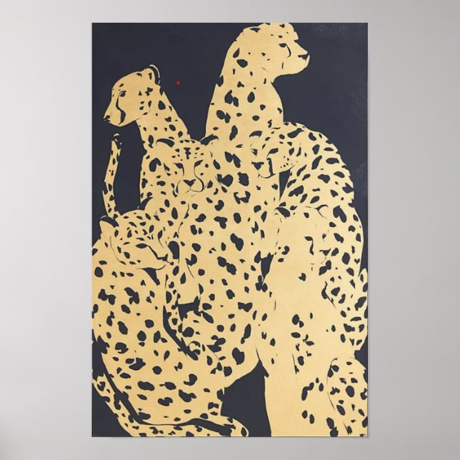 Somos un arte mural (Frente)