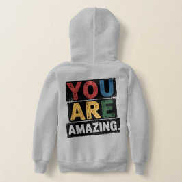 Son Increíbles" Diseño de Chicas Hoddle