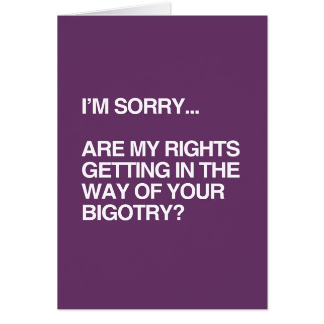 SON LAS MIS DERECHAS QUE CONSIGUEN DE LA MANERA (Frente)