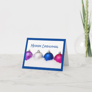 SON NAVIDADES... COMER/BEBER/SER TARJETA MUY FELIZ