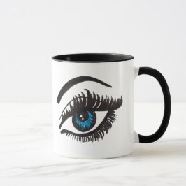 son taza real del LATIGAZO