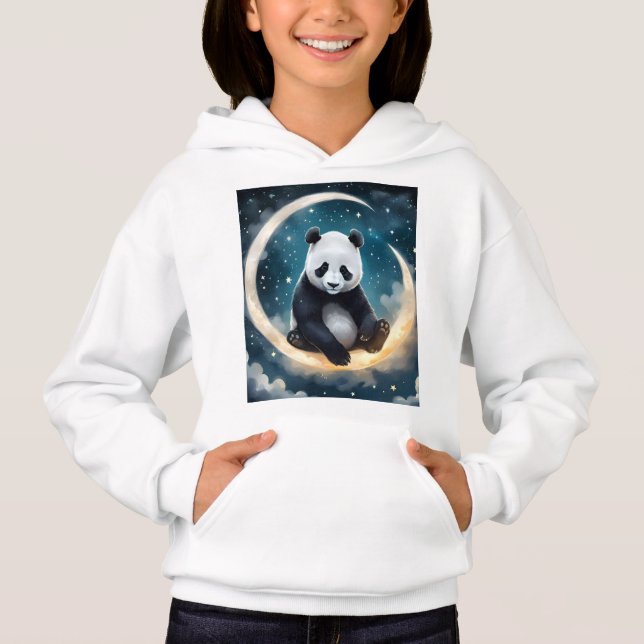 Soñando a la luz de la luna: la Serenade Celestial (Anverso)