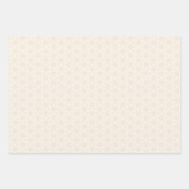 Soñando con estrellas y hojas de papel de ajuste l
