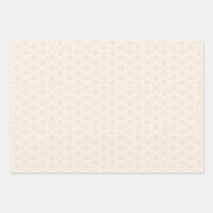 Soñando con estrellas y hojas de papel de ajuste l