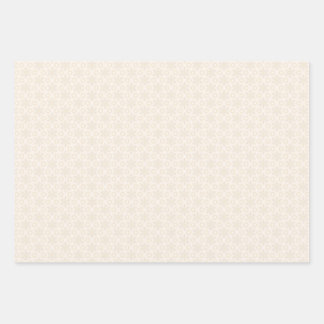 Soñando con estrellas y hojas de papel de ajuste l