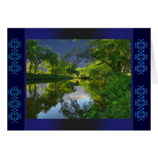 Soñando en el parque