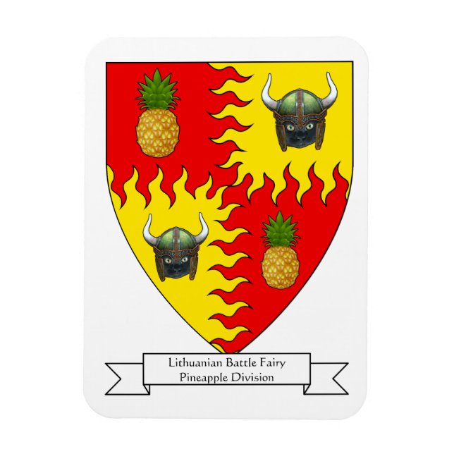 Sonar el imán del gato para el hato de la batalla (Vertical)