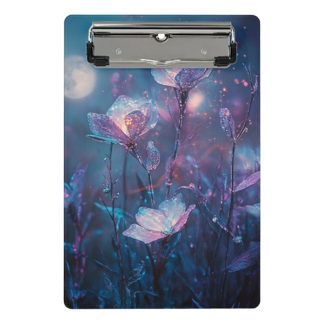 Sonata - Crystal Pop - Mini Portapapeles (Anverso)