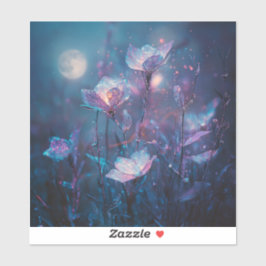 Sonata - Crystal Pop - Pegatina de vinilo de corte