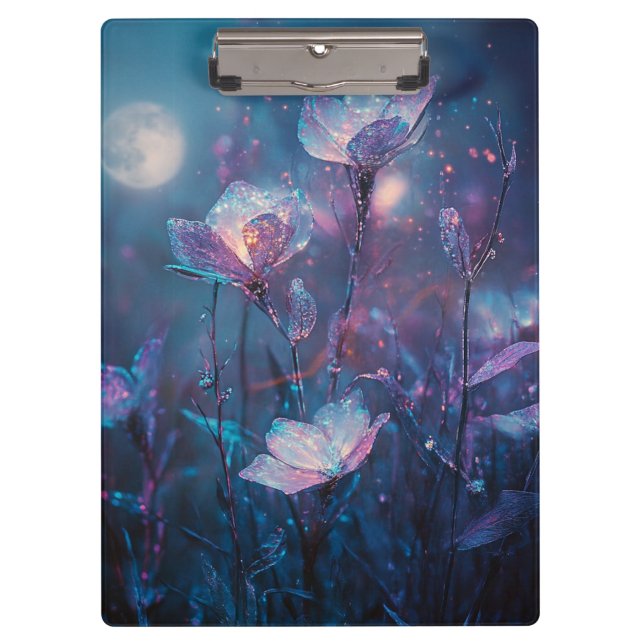 Sonata - Crystal Pop - Portapapeles (Anverso)