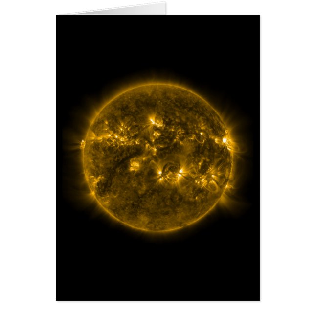 Sondas solares de sol (Frente)