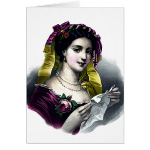 Soneto de Shakespeare # 18