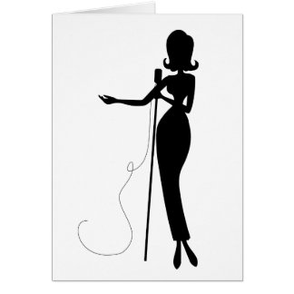 Songstress