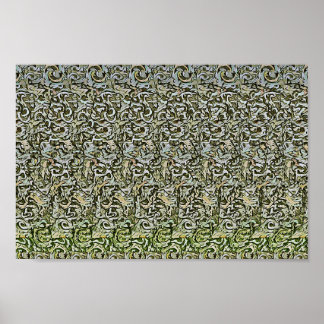 Sonido con cordón - Impresión 3D oculta