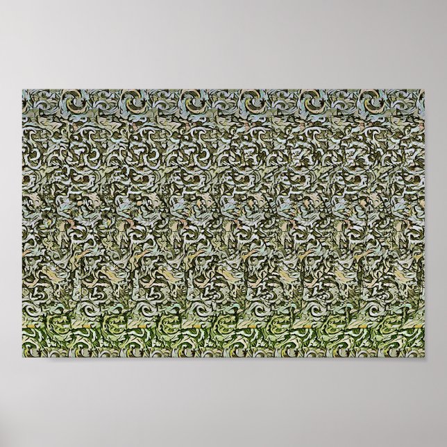 Sonido con cordón - Impresión 3D oculta (Frente)