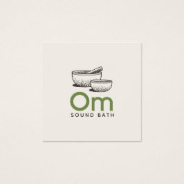 Sonido curando bolas de canto tibetiano