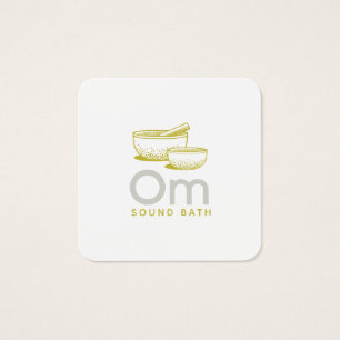 Sonido curando bolas de canto tibetiano