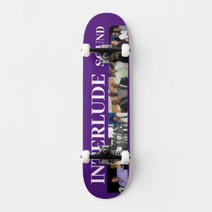 SONIDO INTERLUDO / JMT SKATEBOARDS / IPIX