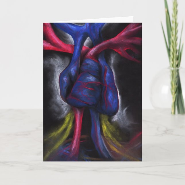 Sonidos de una tarjeta de felicitación original (Anverso)