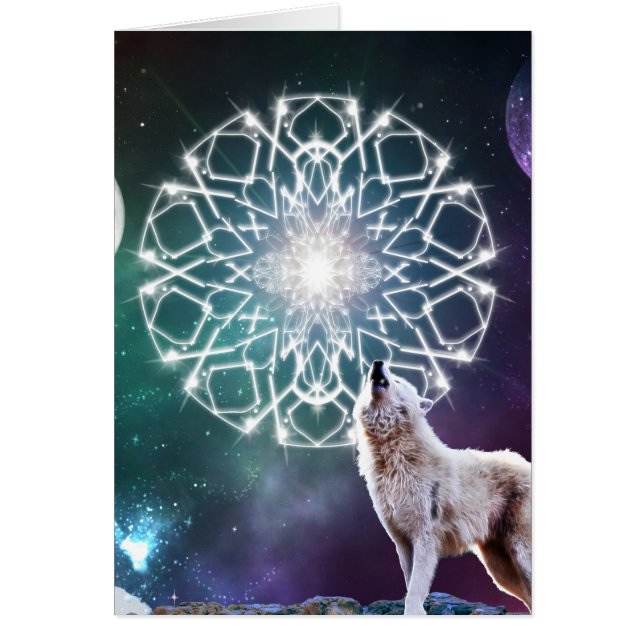 Sonidos del universo (Frente)