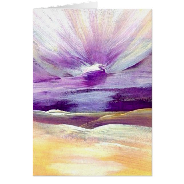 Sonidos Sky - CricketDiane Ocean Art (Frente)