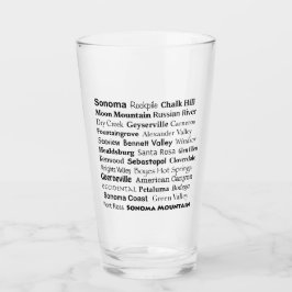 Sonoma Wine Tumbler