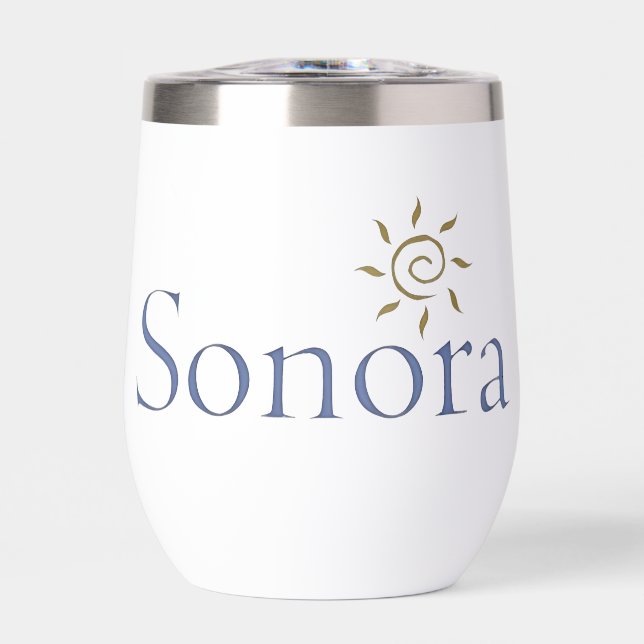 Sonora Branded (Frente)