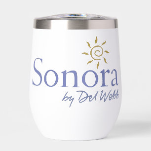 Sonora de Del Webb