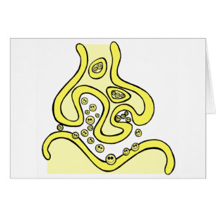 Sonríe los neurotransmisores