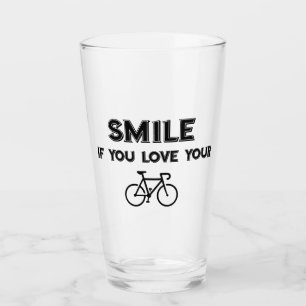 Sonríe Si Amas Tu Bicicleta