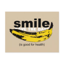 Sonríe Tarjeta de Guardar Fecha Cumpleaños 75