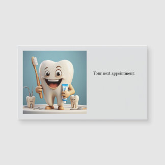 " SONRIENDO A TOOTH "