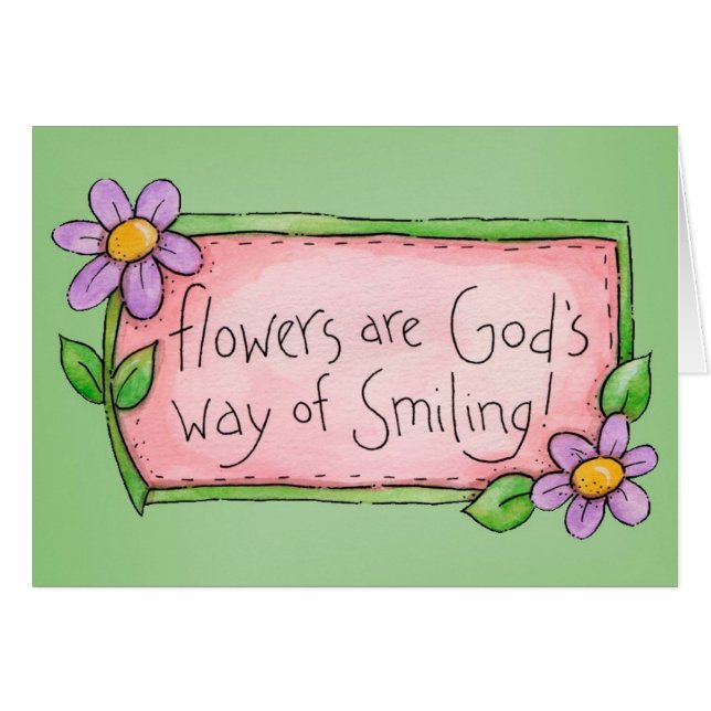 Sonriente (Anverso (Horizontal))