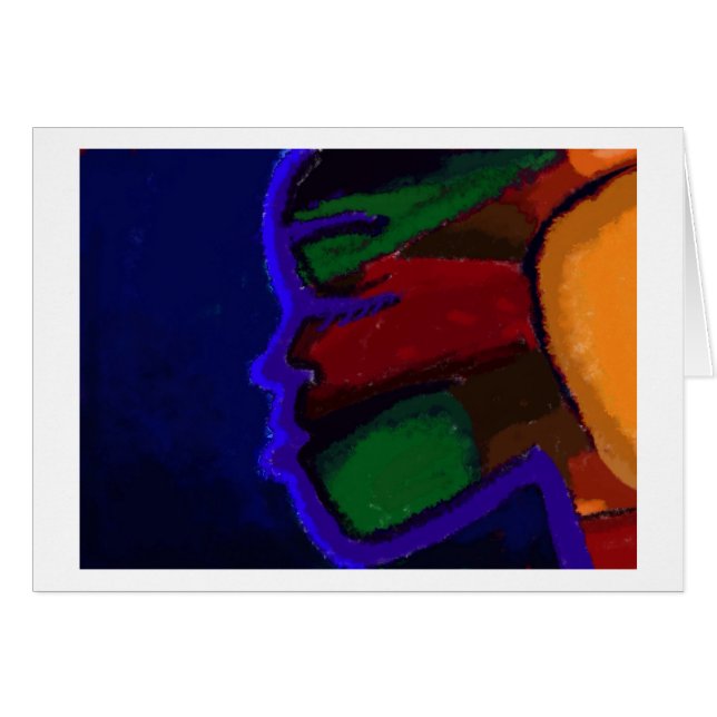 Sonrisa (Anverso (Horizontal))