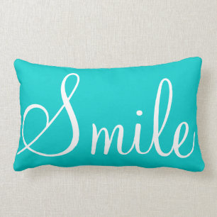 SONRISA - almohada decorativa