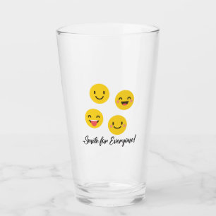 Sonrisa de Emoji para todos