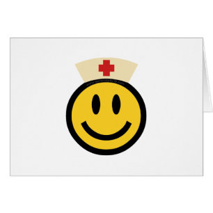 Sonrisa de enfermería