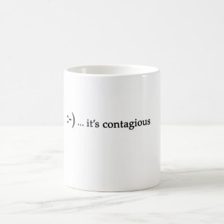 sonrisa… es taza contagiosa