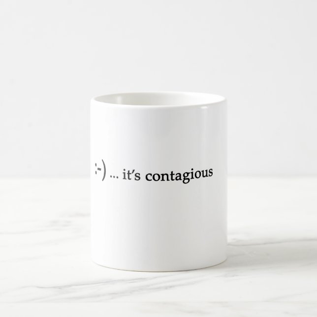 sonrisa… es taza contagiosa (Centro)
