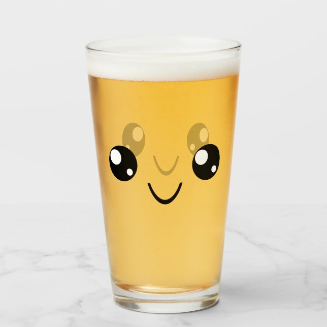 Sonrisa Face (Anverso (lleno))