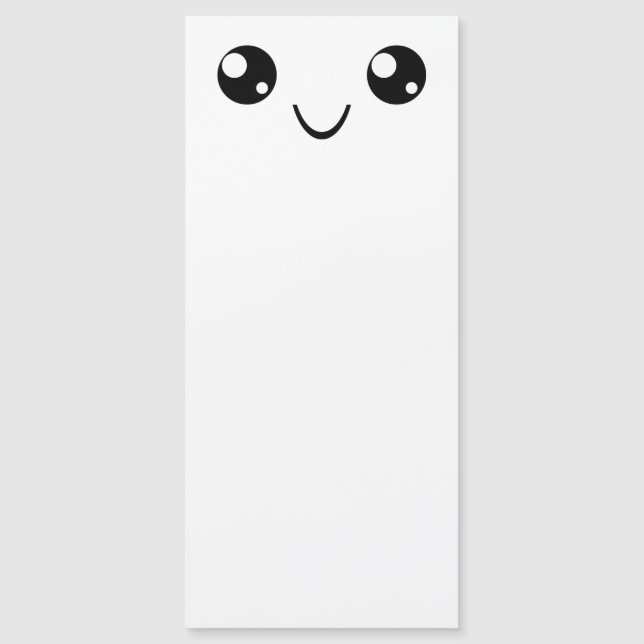 Sonrisa Face (Anverso)