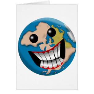 Sonrisa mundana