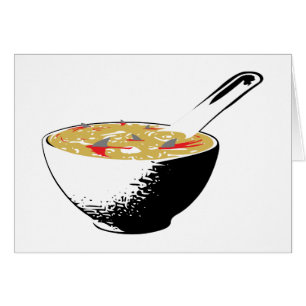 sopa de aleta de tiburón