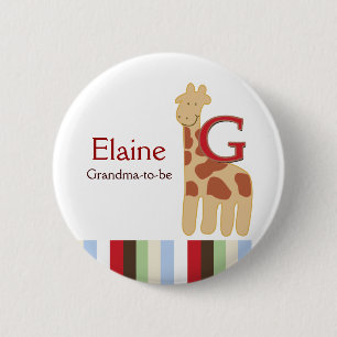 Sopa de alfabeto (jirafa) NOMBRE DEL botón Persona