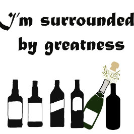 Sopa de la remera del día