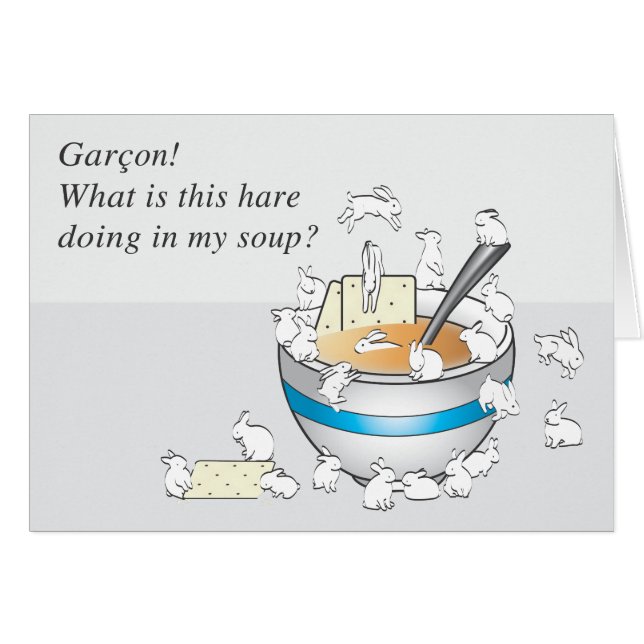 SOPA DEL BOLLO (Anverso (Horizontal))